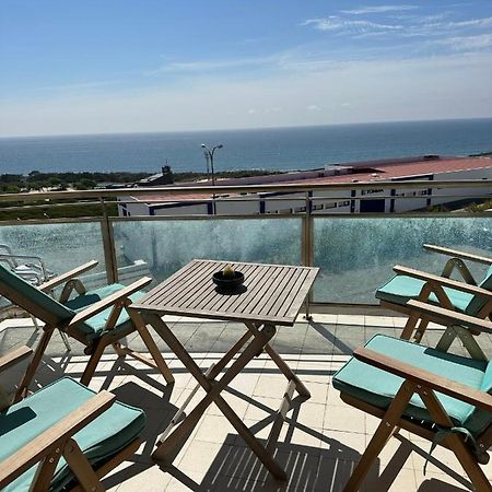 Ericeira Sea&Sun Apartment 3 エクステリア 写真