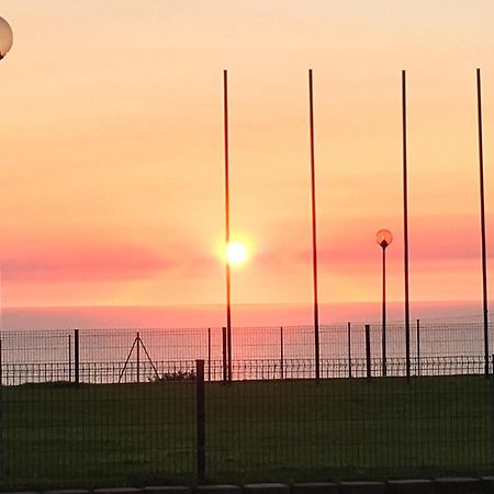 Ericeira Sea&Sun Apartment 3 エクステリア 写真
