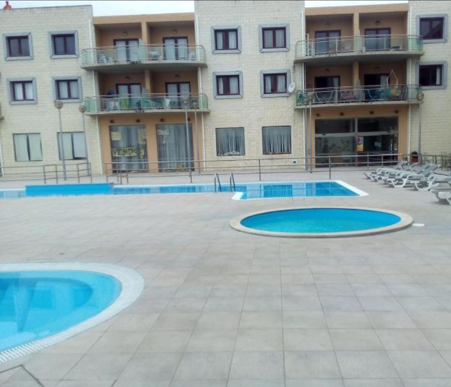 Ericeira Sea&Sun Apartment 3 エクステリア 写真