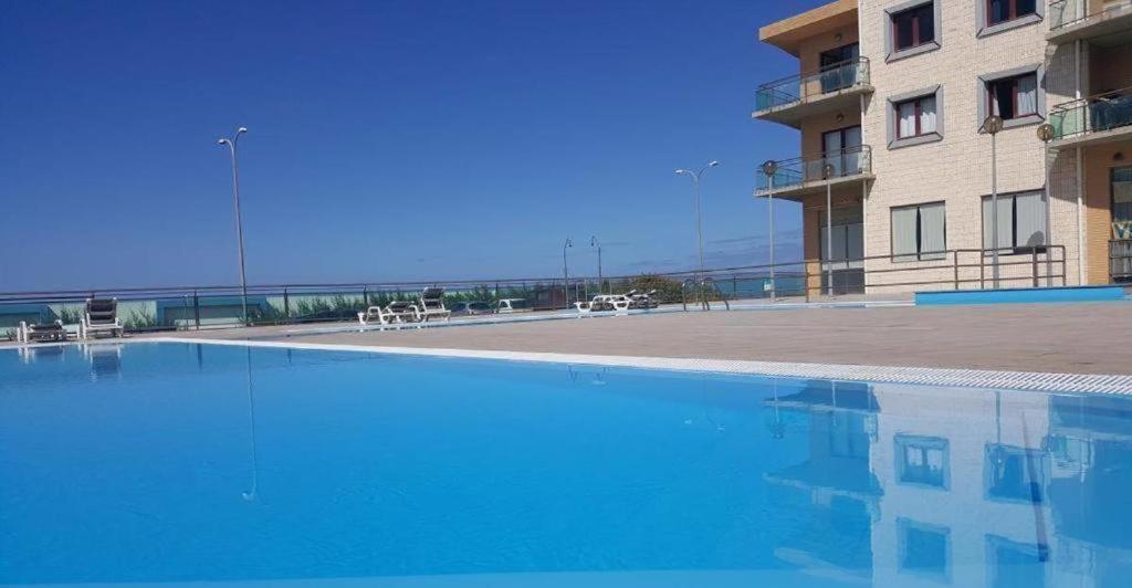 Ericeira Sea&Sun Apartment 3 エクステリア 写真
