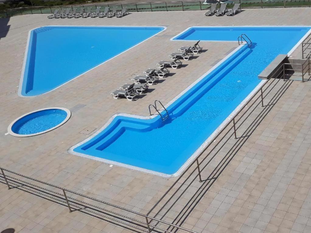 Ericeira Sea&Sun Apartment 3 エクステリア 写真