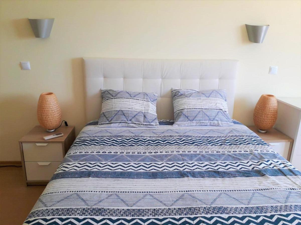 Ericeira Sea&Sun Apartment 3 エクステリア 写真