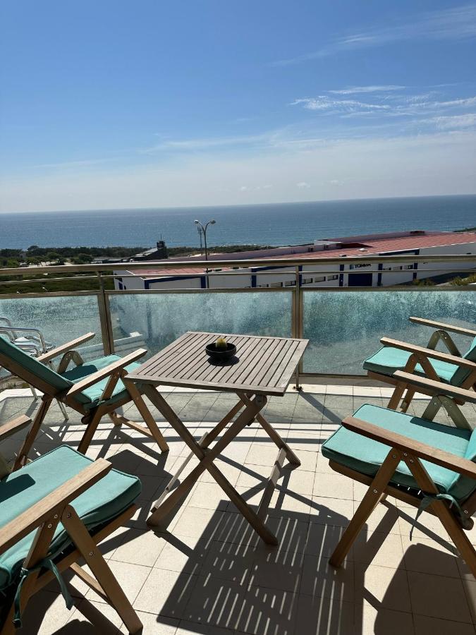 Ericeira Sea&Sun Apartment 3 エクステリア 写真