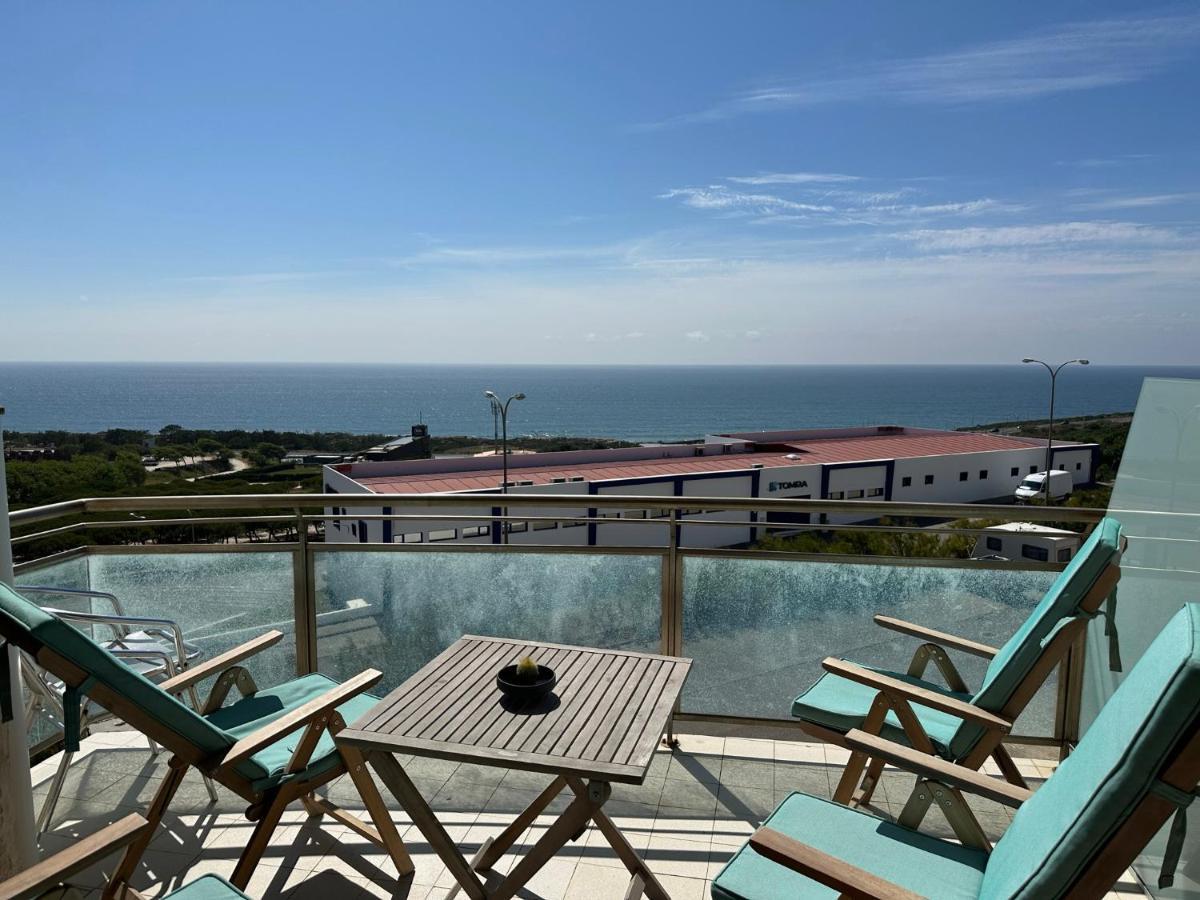 Ericeira Sea&Sun Apartment 3 エクステリア 写真