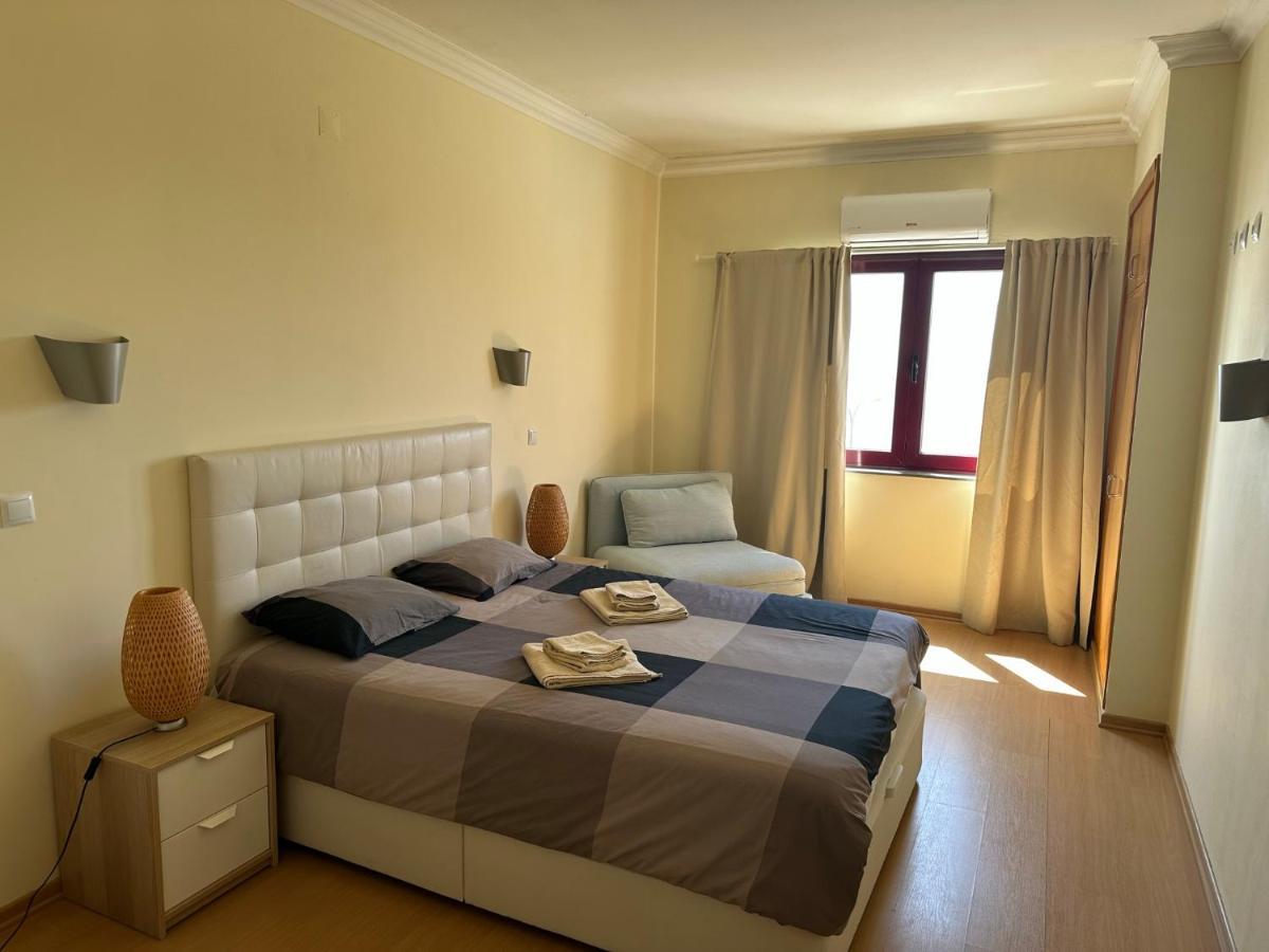 Ericeira Sea&Sun Apartment 3 エクステリア 写真