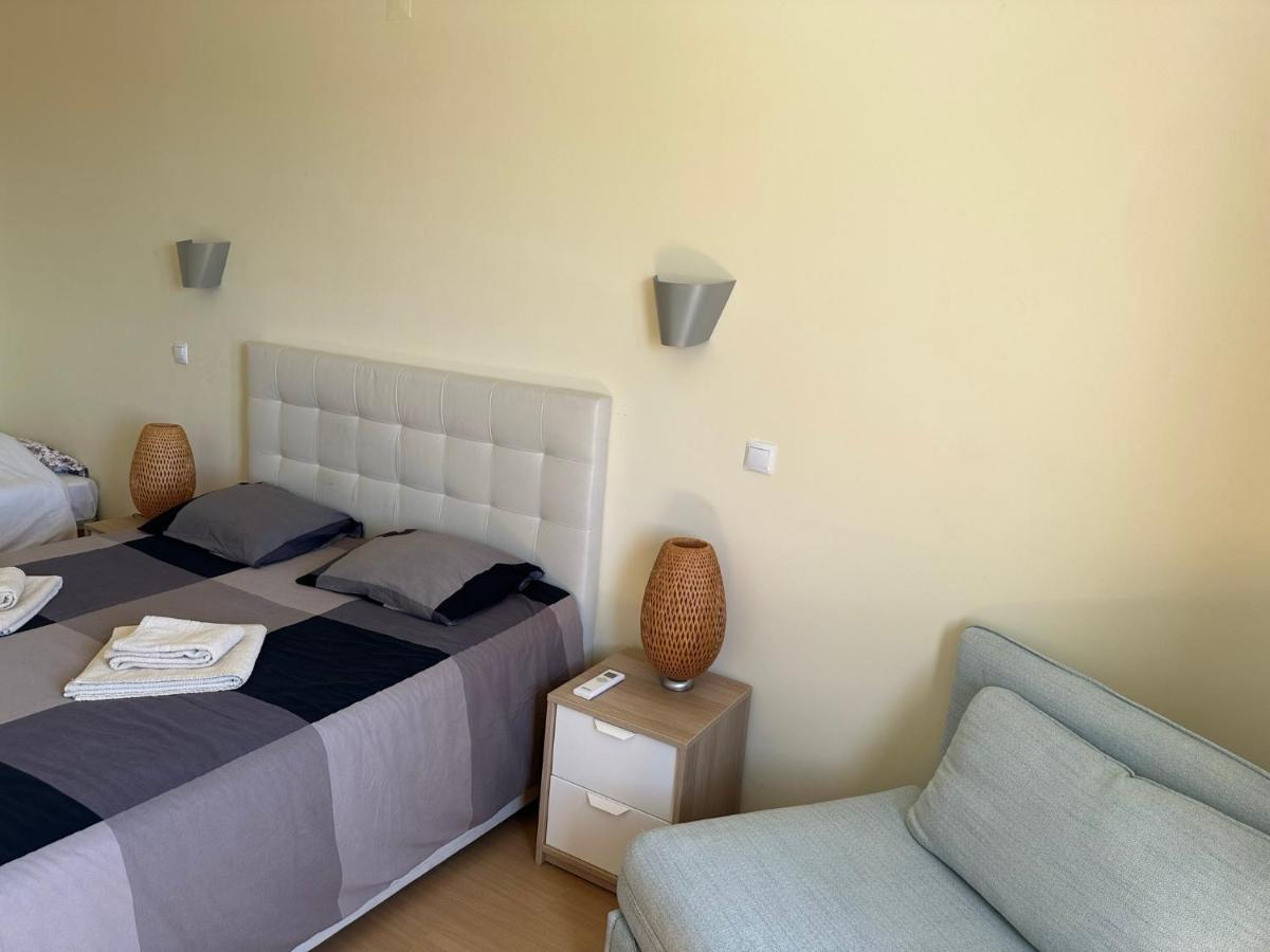 Ericeira Sea&Sun Apartment 3 エクステリア 写真