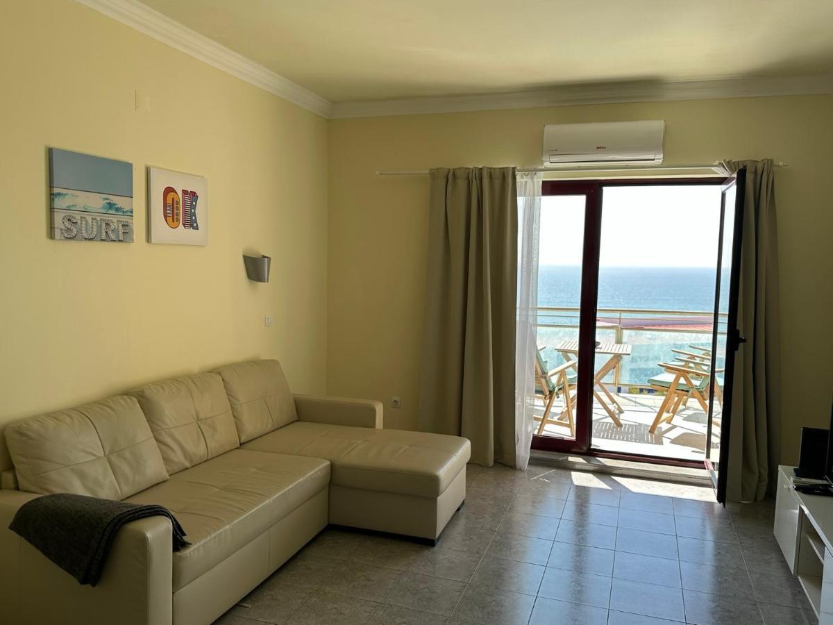 Ericeira Sea&Sun Apartment 3 エクステリア 写真