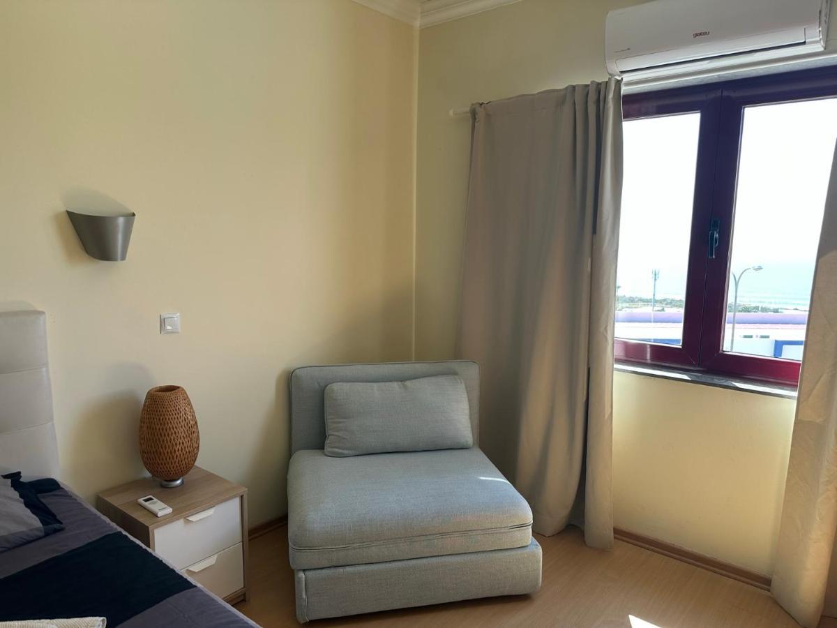 Ericeira Sea&Sun Apartment 3 エクステリア 写真