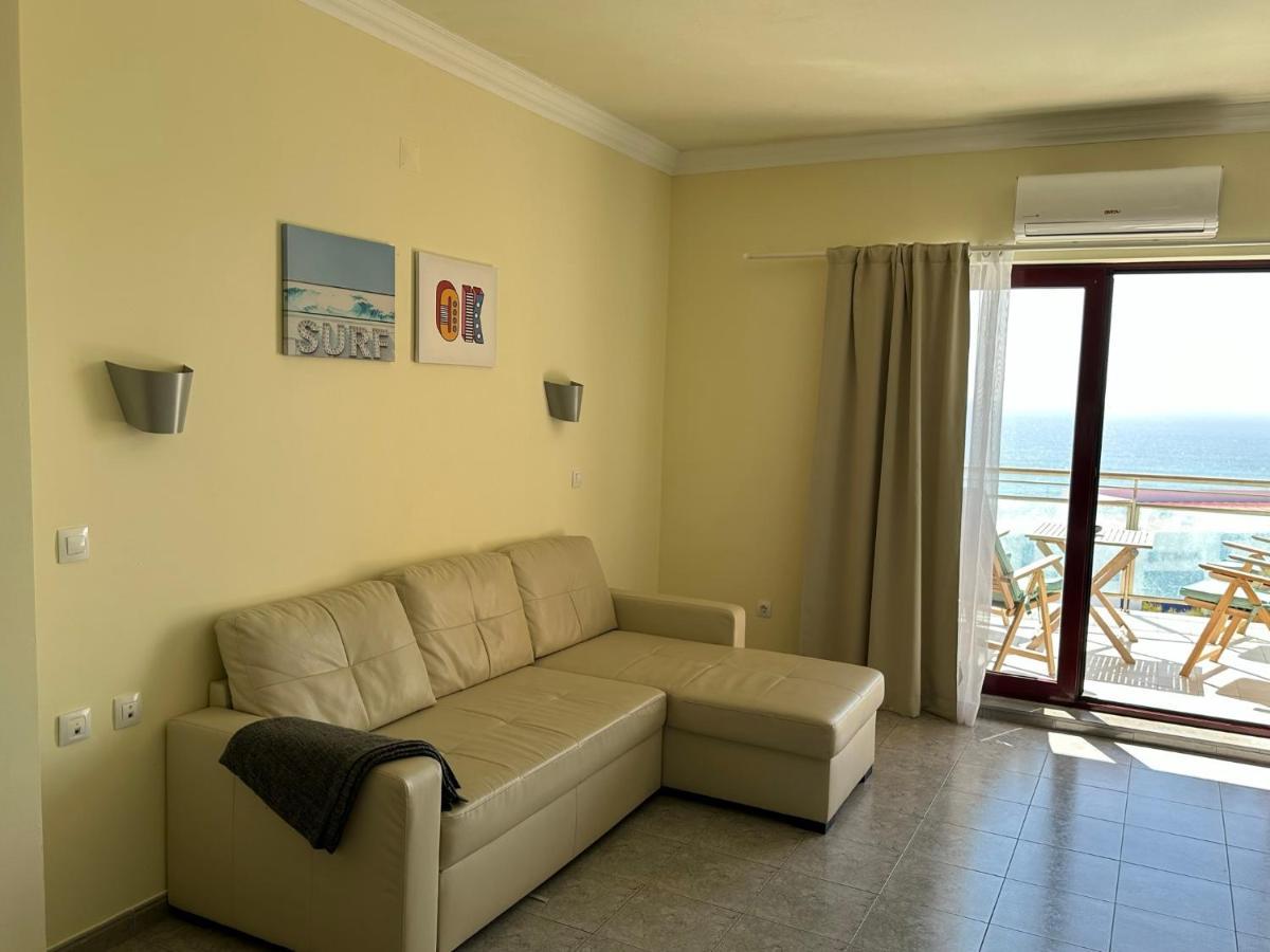 Ericeira Sea&Sun Apartment 3 エクステリア 写真