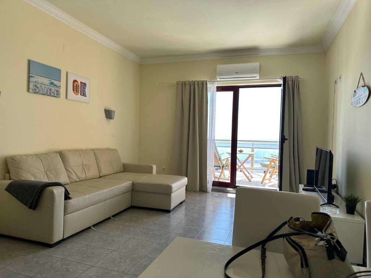Ericeira Sea&Sun Apartment 3 エクステリア 写真