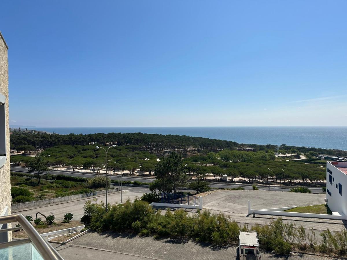 Ericeira Sea&Sun Apartment 3 エクステリア 写真