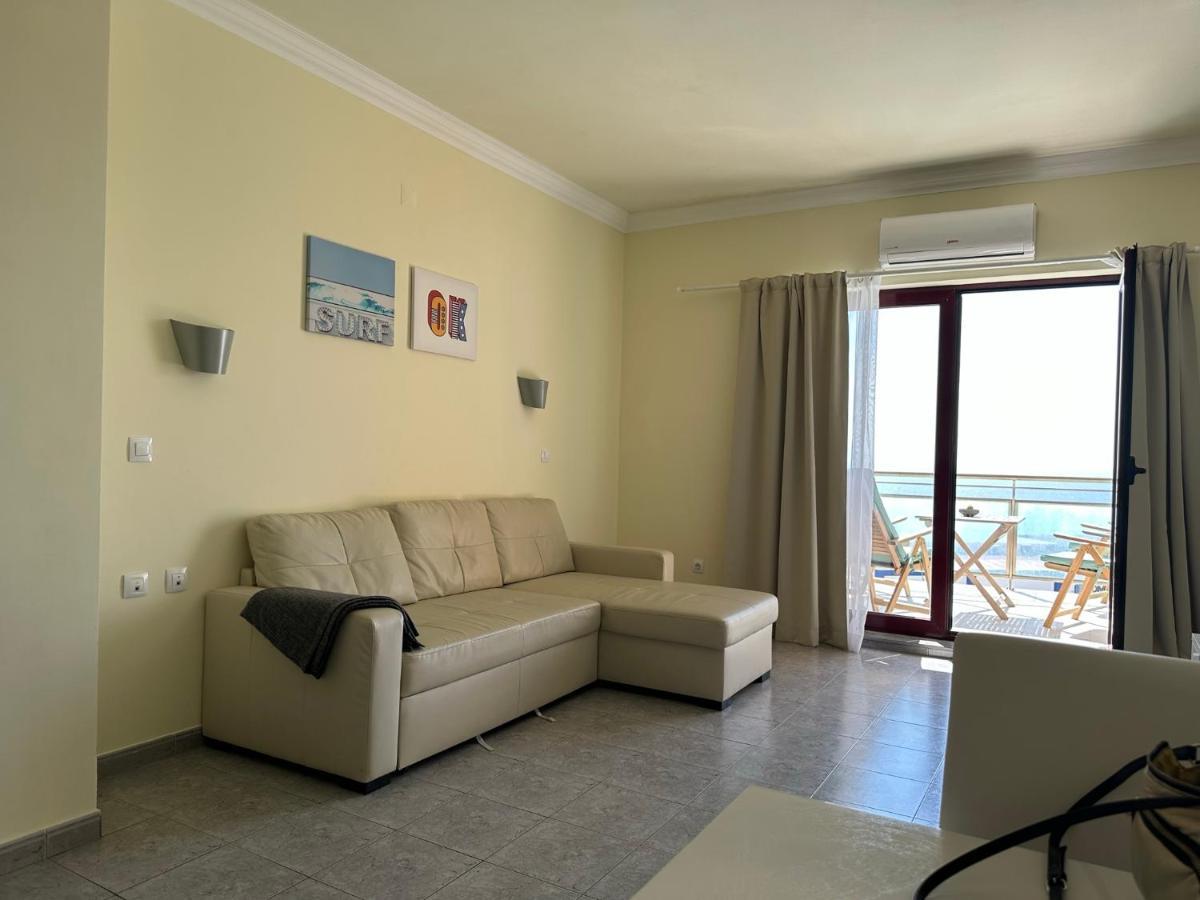 Ericeira Sea&Sun Apartment 3 エクステリア 写真