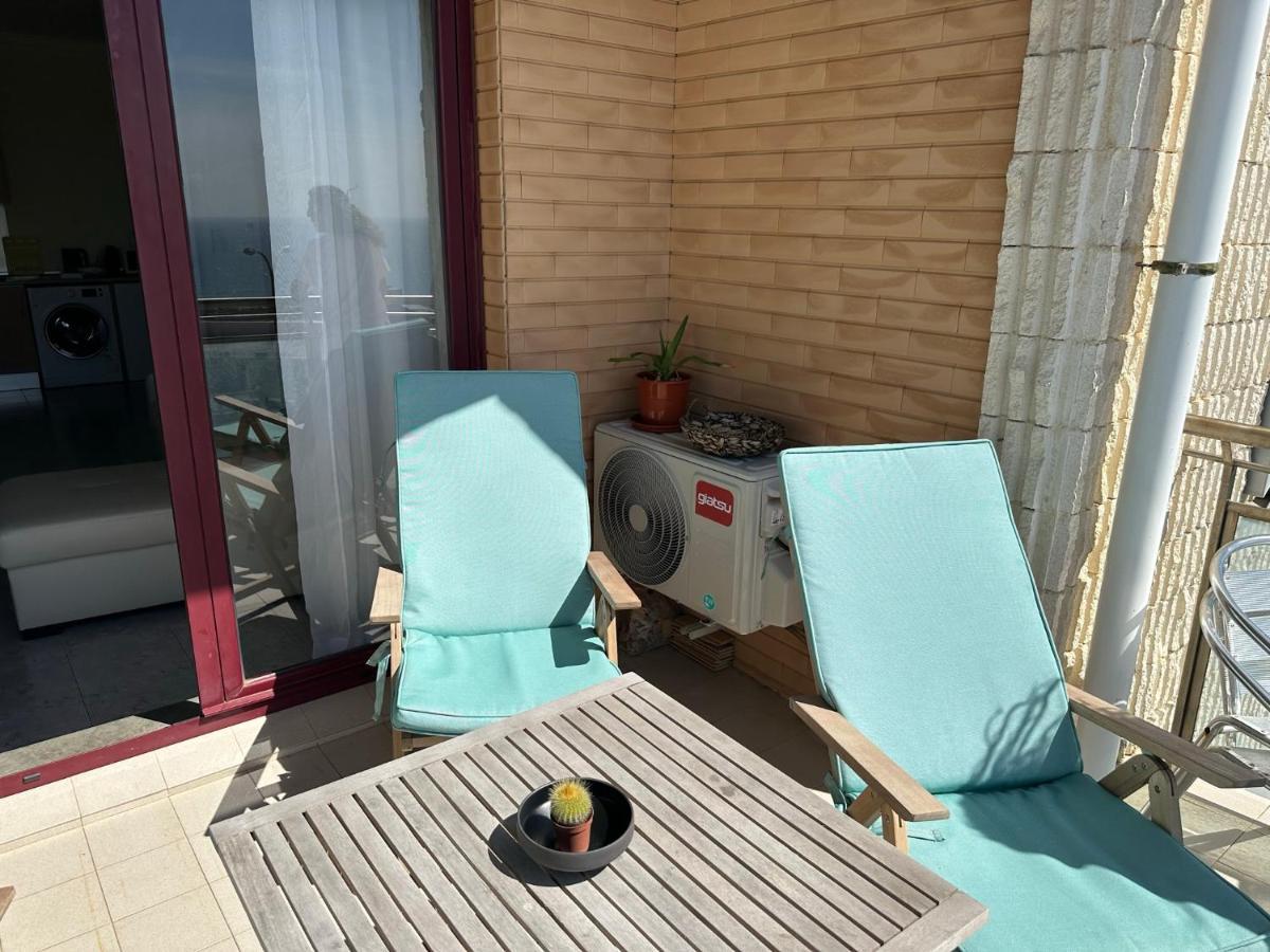 Ericeira Sea&Sun Apartment 3 エクステリア 写真