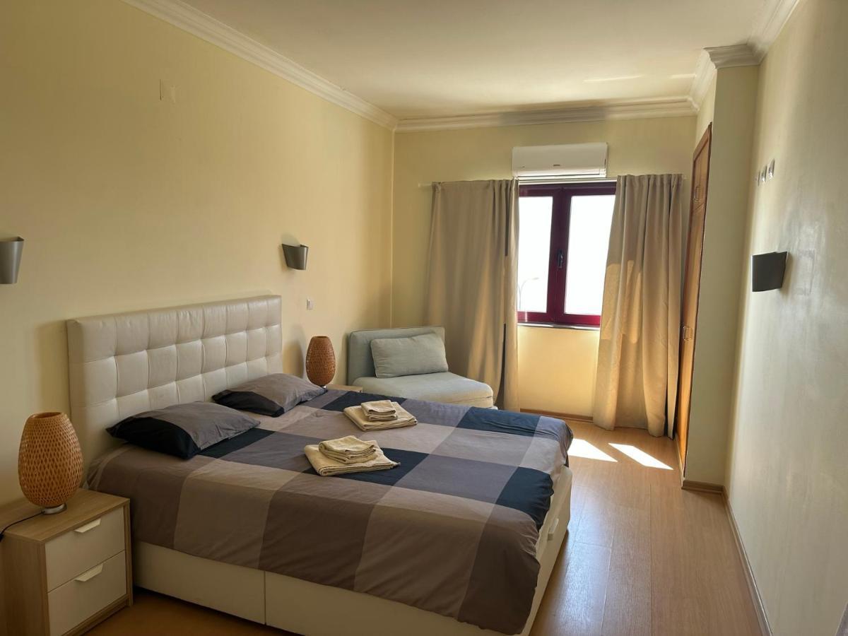 Ericeira Sea&Sun Apartment 3 エクステリア 写真