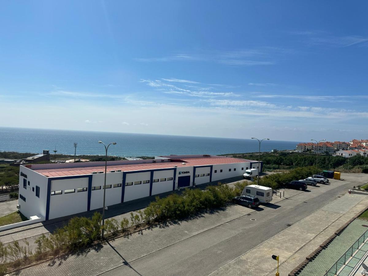 Ericeira Sea&Sun Apartment 3 エクステリア 写真
