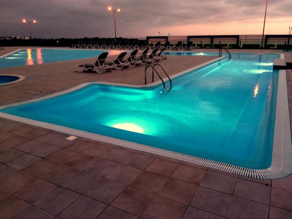 Ericeira Sea&Sun Apartment 3 エクステリア 写真