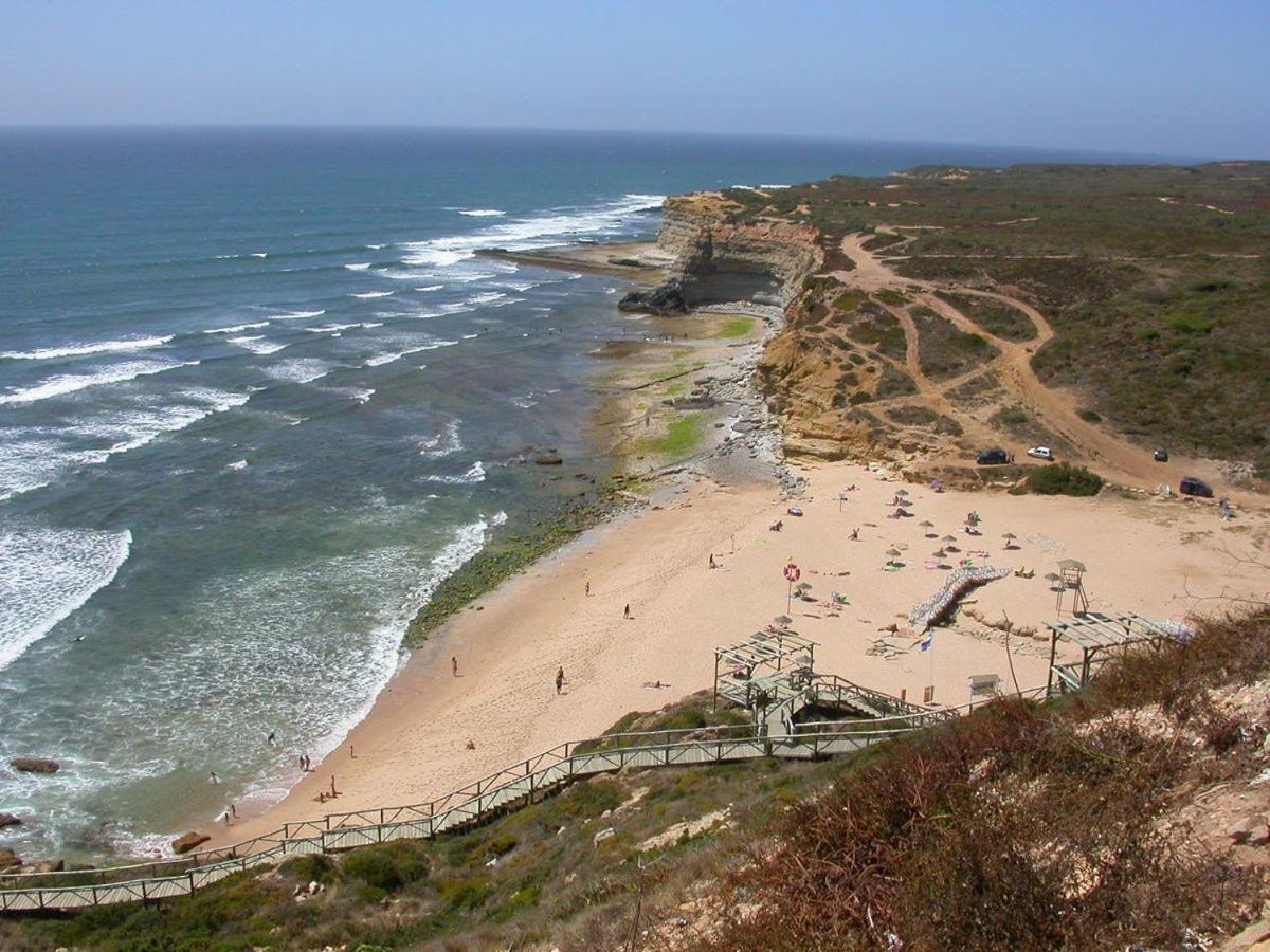Ericeira Sea&Sun Apartment 3 エクステリア 写真