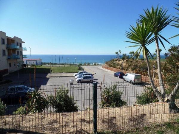 Ericeira Sea&Sun Apartment 3 エクステリア 写真