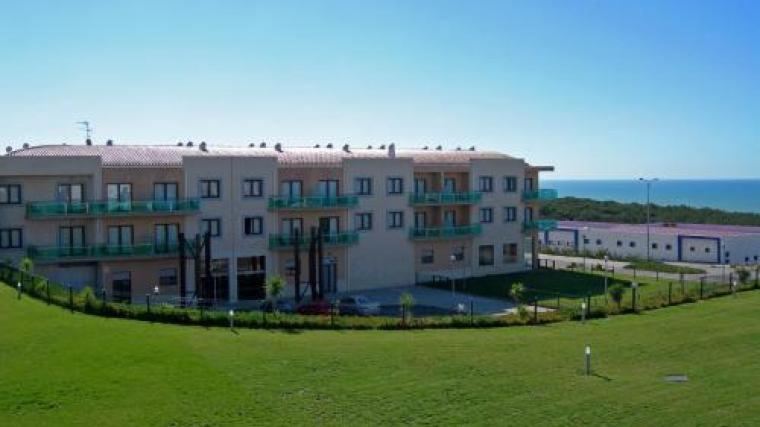 Ericeira Sea&Sun Apartment 3 エクステリア 写真