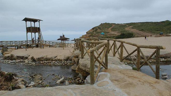 Ericeira Sea&Sun Apartment 3 エクステリア 写真