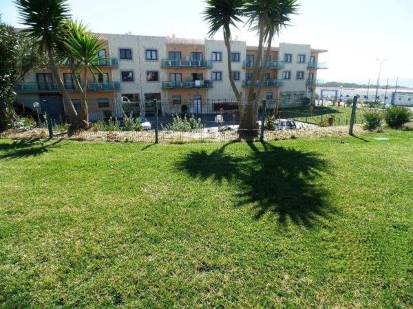 Ericeira Sea&Sun Apartment 3 エクステリア 写真